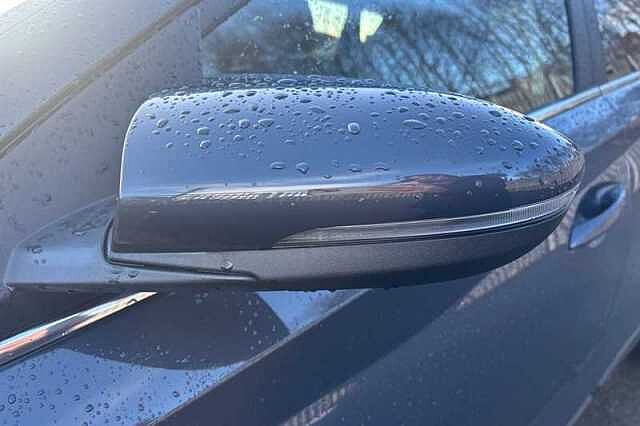 Hyundai BAYON 1.0 T-GDi Tech Line SUV 5dr Petrol DCT Euro 6 (s/s) (90 ps)