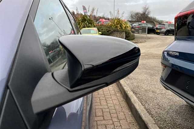 Hyundai i20 1.0 T-GDi N Line S Hatchback 5dr Petrol Manual Euro 6 (s/s) (100 ps)