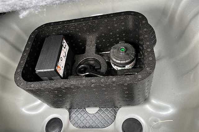 Hyundai i20 1.0 T-GDi N Line S Hatchback 5dr Petrol Manual Euro 6 (s/s) (100 ps)