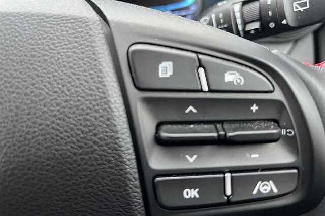 Hyundai I10 1.0 T-GDi N Line Hatchback 5dr Petrol Manual Euro 6 (s/s) (90 ps) Green