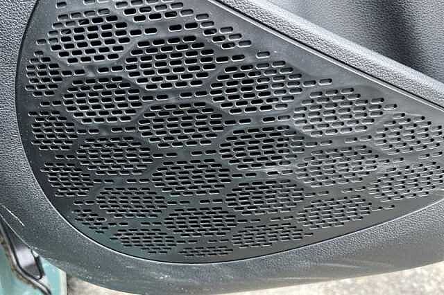 Hyundai I10 1.0 T-GDi N Line Hatchback 5dr Petrol Manual Euro 6 (s/s) (90 ps) Green