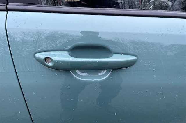 Hyundai I10 1.0 T-GDi N Line Hatchback 5dr Petrol Manual Euro 6 (s/s) (90 ps) Green