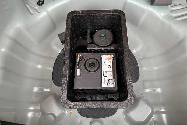 Hyundai I10 1.0 T-GDi N Line Hatchback 5dr Petrol Manual Euro 6 (s/s) (90 ps) Green