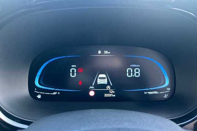 Hyundai i10 1.0 T-GDi N Line Hatchback 5dr Petrol Manual Euro 6 (s/s) (90 ps)