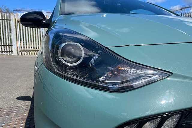 Hyundai i10 1.0 T-GDi N Line Hatchback 5dr Petrol Manual Euro 6 (s/s) (90 ps)