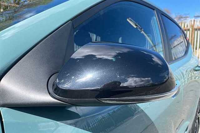Hyundai i10 1.0 T-GDi N Line Hatchback 5dr Petrol Manual Euro 6 (s/s) (90 ps)