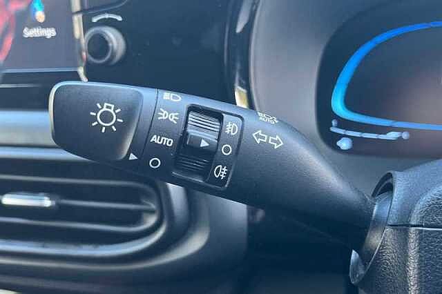 Hyundai i10 1.0 T-GDi N Line Hatchback 5dr Petrol Manual Euro 6 (s/s) (90 ps)