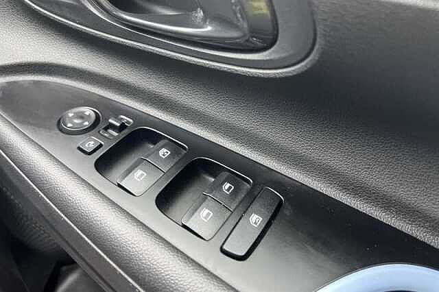 Hyundai I20 1.6 T-GDi N Hatchback 5dr Petrol Manual Euro 6 (s/s) (204 ps)