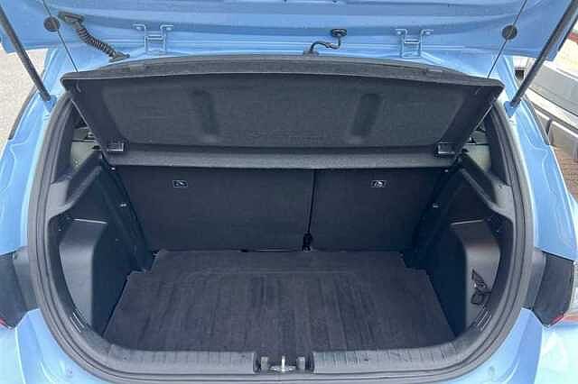 Hyundai I20 1.6 T-GDi N Hatchback 5dr Petrol Manual Euro 6 (s/s) (204 ps)