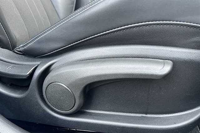 Hyundai I20 1.6 T-GDi N Hatchback 5dr Petrol Manual Euro 6 (s/s) (204 ps)