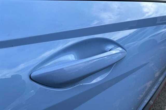 Hyundai I20 1.6 T-GDi N Hatchback 5dr Petrol Manual Euro 6 (s/s) (204 ps)