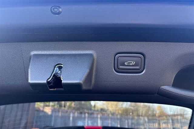 Hyundai KONA 1.6 h-GDi N Line SUV 5dr Petrol Hybrid DCT Euro 6 (s/s) (129 ps) Blue