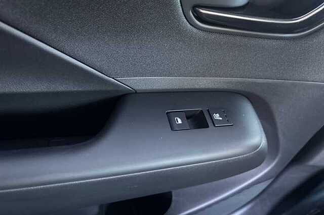 Hyundai KONA 1.6 h-GDi N Line SUV 5dr Petrol Hybrid DCT Euro 6 (s/s) (129 ps) Blue