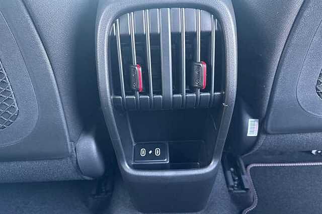 Hyundai KONA 1.6 h-GDi N Line SUV 5dr Petrol Hybrid DCT Euro 6 (s/s) (129 ps) Blue