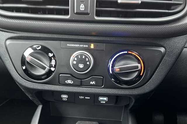 Hyundai I10 I10 1.0 [63] Advance 5dr [Nav] Hatchback