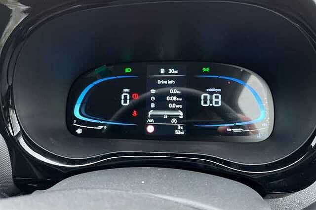 Hyundai I10 I10 1.0 [63] Advance 5dr [Nav] Hatchback