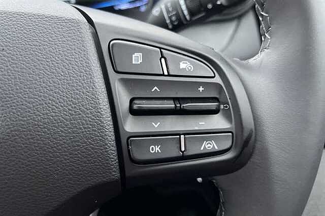 Hyundai I10 I10 1.0 [63] Advance 5dr [Nav] Hatchback