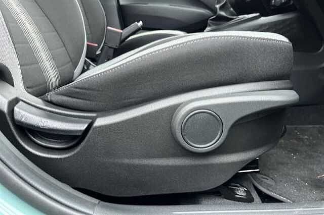 Hyundai I10 I10 1.0 [63] Advance 5dr [Nav] Hatchback