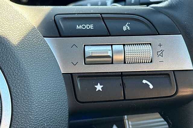 Hyundai TUCSON 1.6 T-GDi MHEV Ultimate SUV 5dr Petrol Hybrid DCT Euro 6 (s/s) (160 ps)
