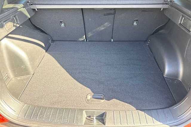 Hyundai TUCSON 1.6 T-GDi MHEV Ultimate SUV 5dr Petrol Hybrid DCT Euro 6 (s/s) (160 ps)