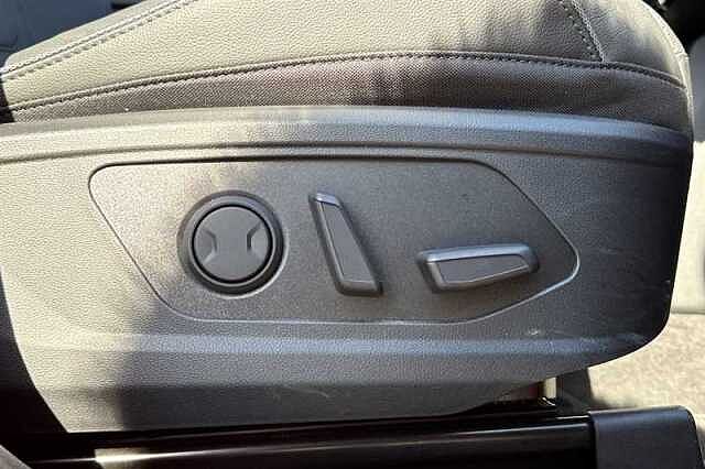 Hyundai TUCSON 1.6 T-GDi MHEV Ultimate SUV 5dr Petrol Hybrid DCT Euro 6 (s/s) (160 ps)