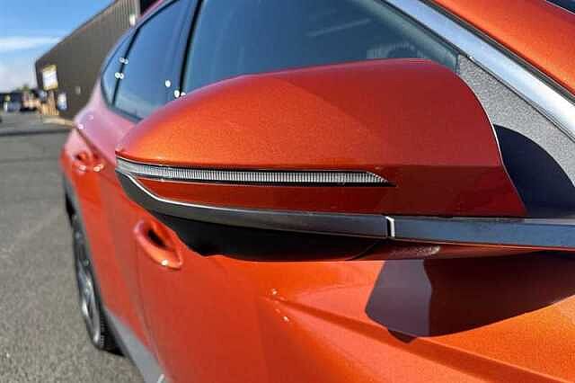Hyundai TUCSON 1.6 T-GDi MHEV Ultimate SUV 5dr Petrol Hybrid DCT Euro 6 (s/s) (160 ps)