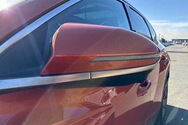 Hyundai TUCSON 1.6 T-GDi MHEV Ultimate SUV 5dr Petrol Hybrid DCT Euro 6 (s/s) (160 ps)