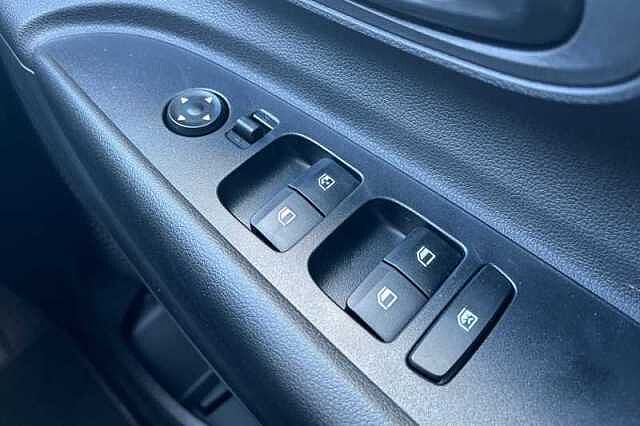 Hyundai I20 1.0 T-GDi Black Line Hatchback 5dr Petrol Manual Euro 6 (s/s) (90 ps)