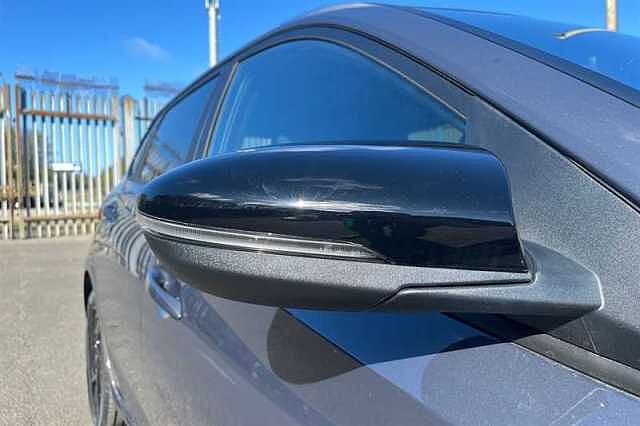 Hyundai I20 1.0 T-GDi Black Line Hatchback 5dr Petrol Manual Euro 6 (s/s) (90 ps)