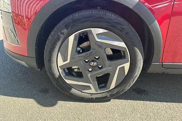 Hyundai BAYON 1.0 T-GDi Premium SUV 5dr Petrol Manual Euro 6 (s/s) (100 ps)