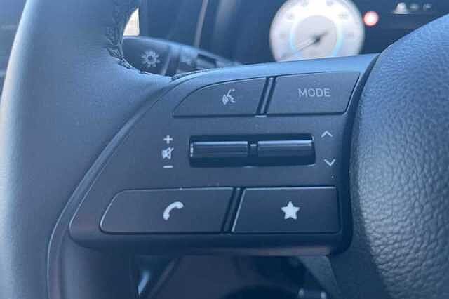 Hyundai BAYON 1.0 T-GDi Premium SUV 5dr Petrol Manual Euro 6 (s/s) (100 ps)