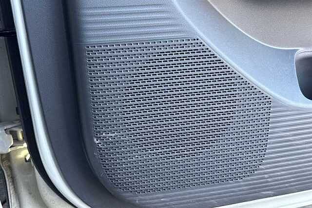 Hyundai SANTA FE 1.6 h T-GDi Premium SUV 5dr Petrol Hybrid Auto 4WD Euro 6 (s/s) (7Seat) (215 ps) Green