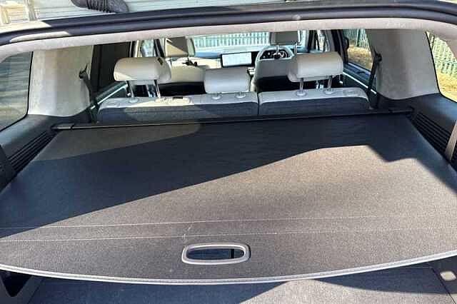 Hyundai SANTA FE 1.6 h T-GDi Premium SUV 5dr Petrol Hybrid Auto 4WD Euro 6 (s/s) (7Seat) (215 ps) Green