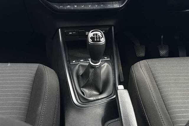 Hyundai I20 1.0 T-GDi MHEV Premium Hatchback 5dr Petrol Hybrid Manual Euro 6 (s/s) (100 ps)