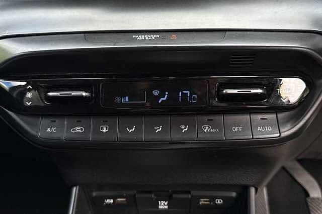 Hyundai I20 1.0 T-GDi MHEV Premium Hatchback 5dr Petrol Hybrid Manual Euro 6 (s/s) (100 ps)