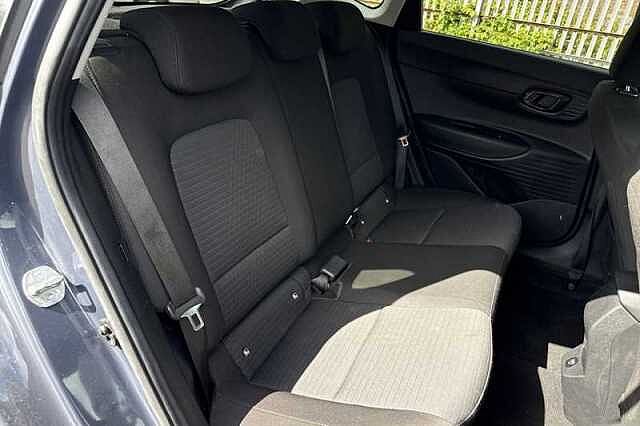 Hyundai I20 1.0 T-GDi MHEV Premium Hatchback 5dr Petrol Hybrid Manual Euro 6 (s/s) (100 ps)