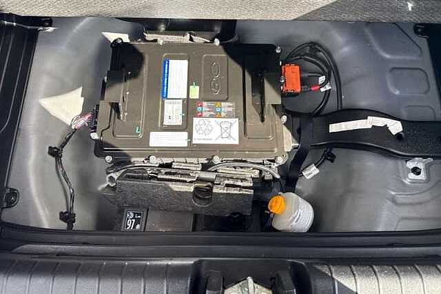 Hyundai I20 1.0 T-GDi MHEV Premium Hatchback 5dr Petrol Hybrid Manual Euro 6 (s/s) (100 ps)