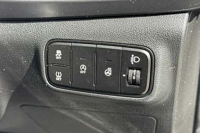 Hyundai I20 1.0 T-GDi MHEV Premium Hatchback 5dr Petrol Hybrid Manual Euro 6 (s/s) (100 ps)