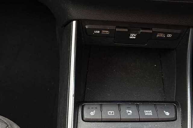 Hyundai I20 1.0 T-GDi MHEV Premium Hatchback 5dr Petrol Hybrid Manual Euro 6 (s/s) (100 ps)