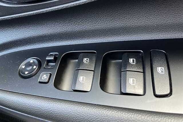 Hyundai I20 1.0 T-GDi Ultimate Hatchback 5dr Petrol Manual Euro 6 (s/s) (100 ps)