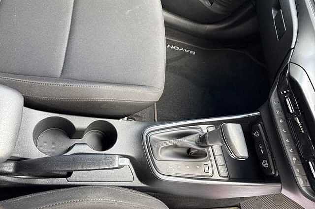 Hyundai BAYON 1.0 T-GDi Premium SUV 5dr Petrol DCT Euro 6 (s/s) (100 ps)