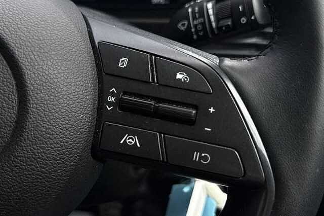 Hyundai BAYON 1.0 T-GDi Premium SUV 5dr Petrol DCT Euro 6 (s/s) (100 ps)