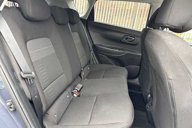 Hyundai BAYON 1.0 T-GDi Premium SUV 5dr Petrol DCT Euro 6 (s/s) (100 ps)