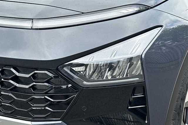 Hyundai BAYON 1.0 T-GDi Premium SUV 5dr Petrol DCT Euro 6 (s/s) (100 ps)