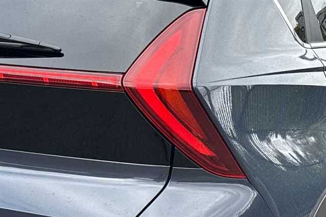 Hyundai BAYON 1.0 T-GDi Premium SUV 5dr Petrol DCT Euro 6 (s/s) (100 ps)