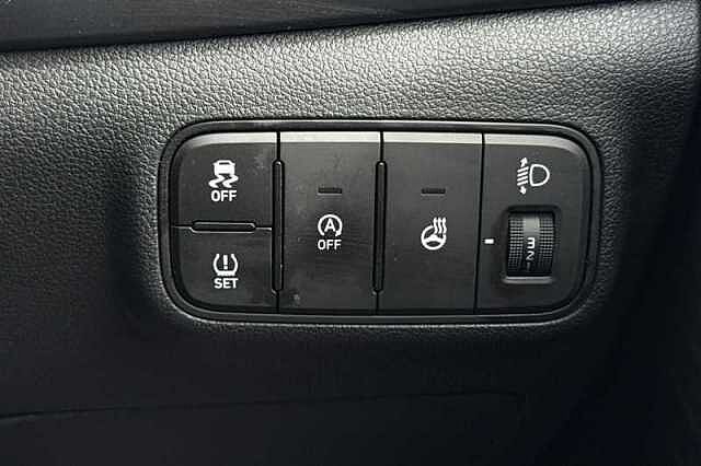 Hyundai BAYON 1.0 T-GDi Premium SUV 5dr Petrol DCT Euro 6 (s/s) (100 ps)