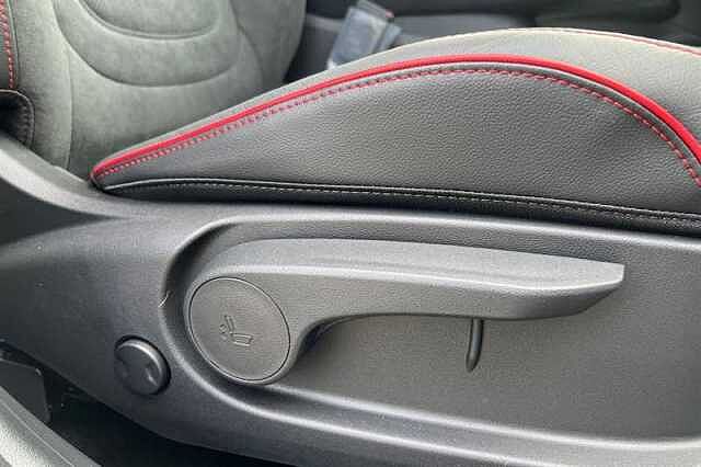 Hyundai TUCSON 1.6T N Line SUV 5dr Petrol Hybrid Auto Euro 6 (s/s) (239 ps)