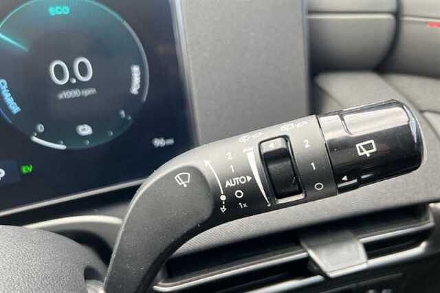 Hyundai TUCSON 1.6T N Line SUV 5dr Petrol Hybrid Auto Euro 6 (s/s) (239 ps)