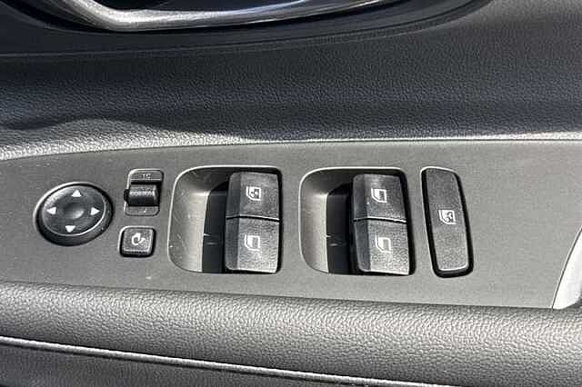 Hyundai I20 1.0 T-GDi Tech Line Hatchback 5dr Petrol DCT Euro 6 (s/s) (90 ps)
