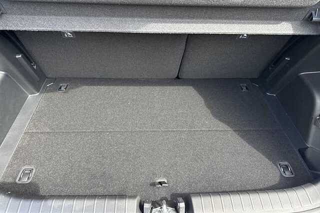 Hyundai I20 1.0 T-GDi Tech Line Hatchback 5dr Petrol DCT Euro 6 (s/s) (90 ps)